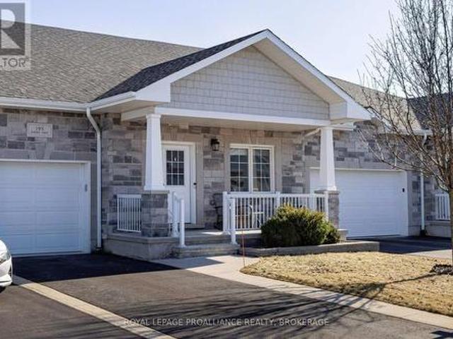 193 Sorbie Crescent, Loyalist 54 Amherstview, ON, K7N 0B8 house for sale | Listing ID X12041 | Royal LePage