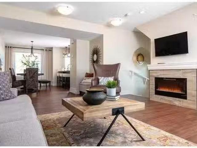 193 Savanna Street Ne, Calgary, AB, T3J 0Y2 townhouse for sa.