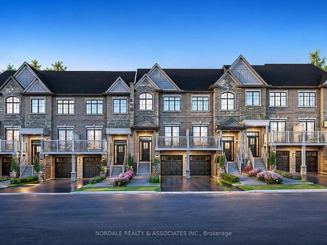 193 Seguin Street, Richmond Hill | For Sale @ $999,990 | Condos. Ca