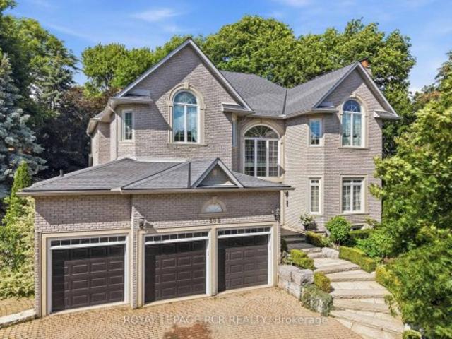 193 Sherwood Place, Newmarket, ON, L3Y 8E5 house for sale | Listing ID N13475 | Royal LePage