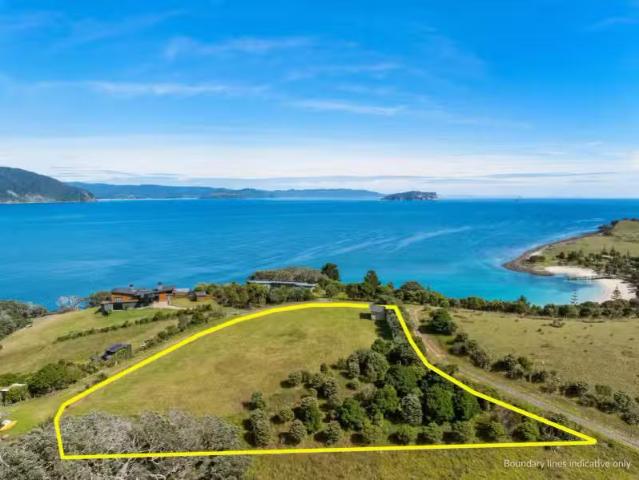 193 Pacific Ocean, Pauanui, Thames Coromandel