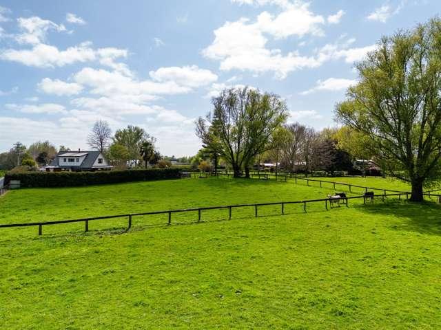 1/93 Peake Road, Cambridge, Waipa