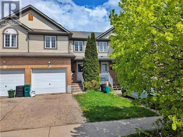193 Prosperity Drive, Kitchener, ON, N2E 4E5 house for lease | Listing ID 40831 | Royal LePage