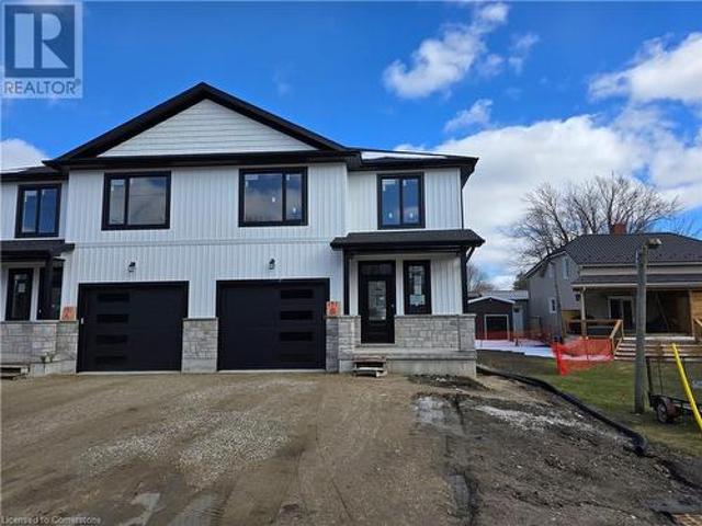 193 Queen Street, Atwood, ON, N0G 1B0 house for sale | Listing ID 40710 | Royal LePage