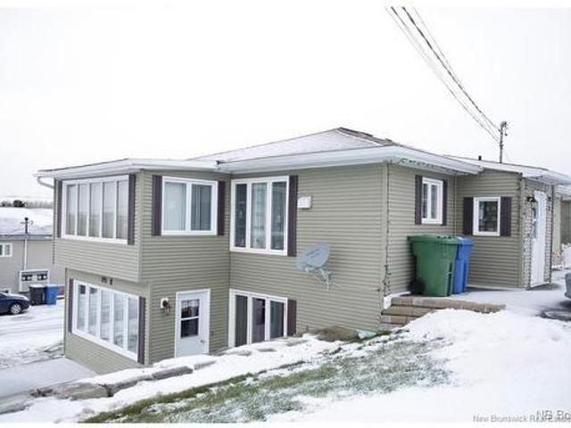 193 Reservoir St, Grand Falls, NB, E3Y 1E3 house for sale | Listing ID NB134857 | Royal LePage
