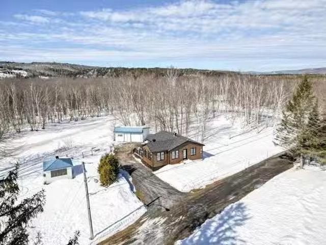 193 Rue Bouchard, Saint Jean De Matha, QC, J0J 2S0 house for.