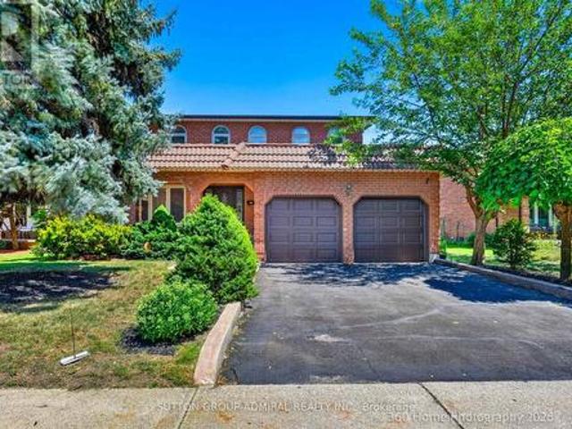 193 Wigwoss Drive, Vaughan, ON, L4L 4A7 house for sale | Listing ID N13629 | Royal LePage