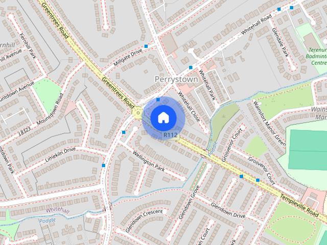 193 Templeville Road,Dublin 6w