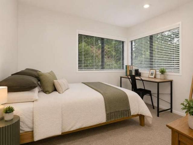 19/3 The Avenue, Albany, North Shore City