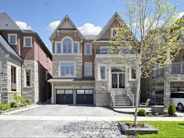 193 Thornbush Boulevard E, Brampton, ON, L7A 4R7 house for sale | Listing ID W13703 | Royal LePage