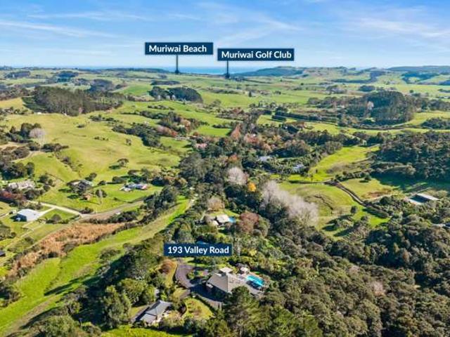 193 Valley Road, Waimauku, Rodney