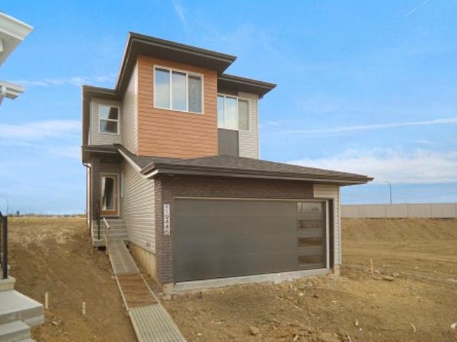 1944 A Avenue, Edmonton, AB, T6M 1P9 house for sale | Listing ID E4478 | Royal LePage
