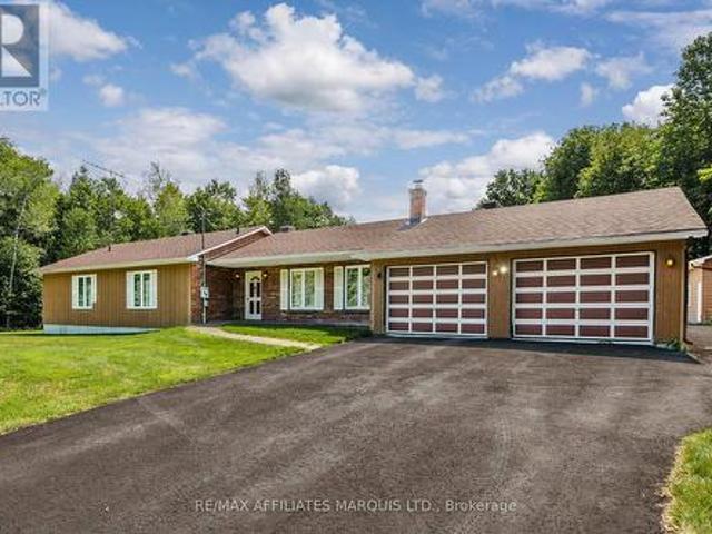 19458 Caber Road, South Glengarry, ON, K0C 1S0 house for sale | Listing ID X13607 | Royal LePage
