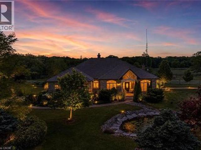 1945 Abingdon Road, West Lincoln, ON, L0R 1E0 farm for sale | Listing ID 40841 | Royal LePage