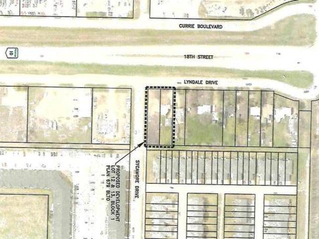 1945 Lyndale Drive, Brandon, MB, R7A 7K9 vacant land for sale | Listing ID 202529 | Royal LePage