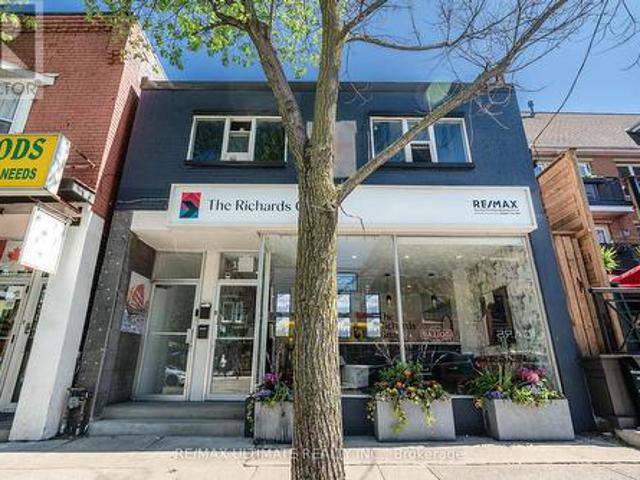 1945 Queen Street E, Toronto, ON, M4L 1H7 commercial for sale | Listing ID E13233 | Royal LePage