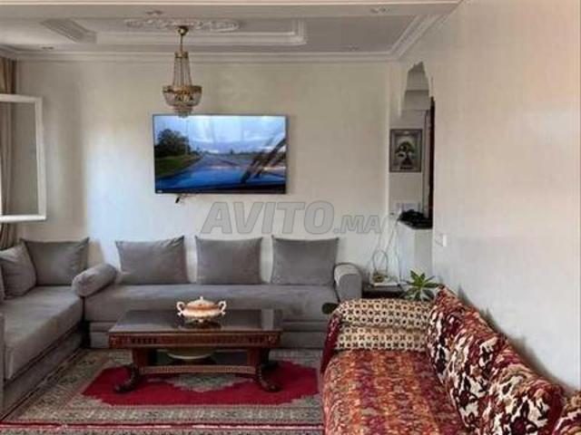 194639 Vente Appt à Témara Hay Al Firdaous de 115 m²