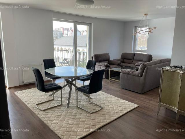 194647 Inchiriere Apartament, Zorilor, Cluj Napoca