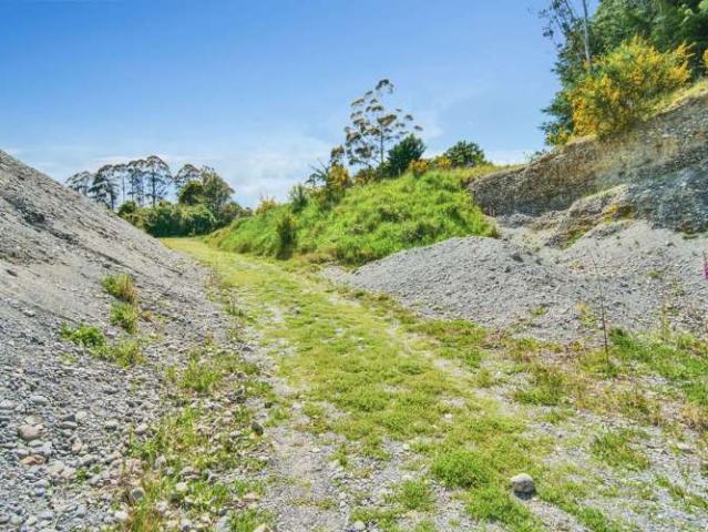 1946 Arnold Valley Road, Moana, Grey District