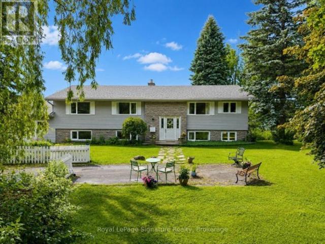 194700 Grey Road 13 Road S, Grey Highlands, ON, N0C 1E0 house for sale | Listing ID X13500 | Royal LePage