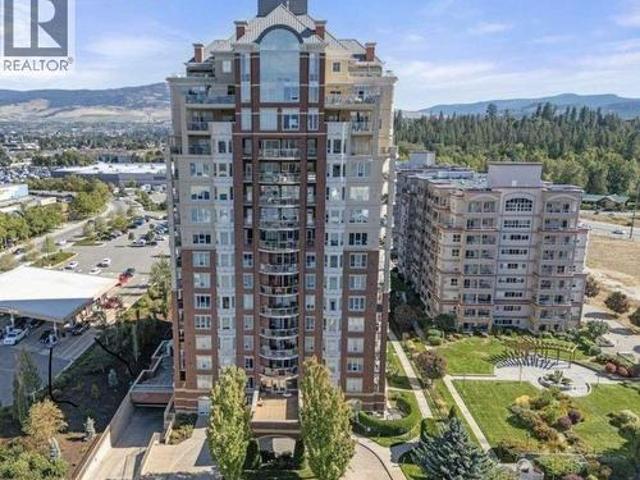 1947 Underhill Street Unit# 801, Kelowna, BC, V1X 7Z5 Single Family Property For Sale | Listing ID 10397 | Royal LePage