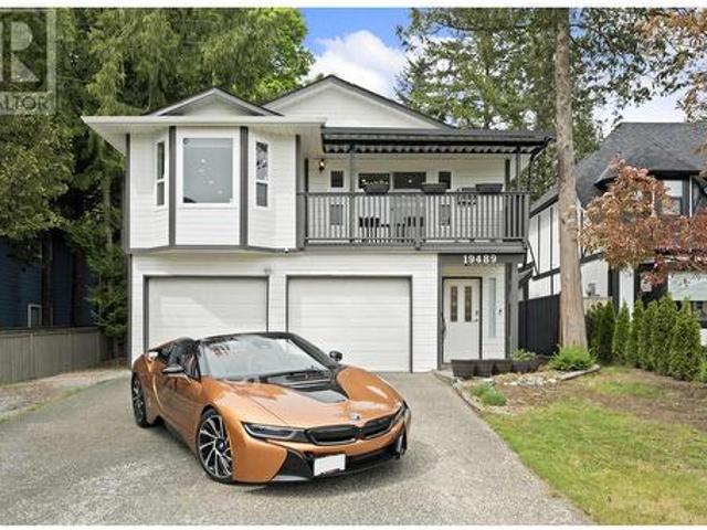 19489 A Avenue, Pitt Meadows, BC, V3Y 1R5 house for sale | Listing ID R3001 | Royal LePage
