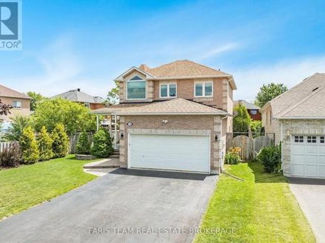 1948 Emerald Court, Innisfil, ON, L9S 2A2 house for sale | Listing ID N13549 | Royal LePage