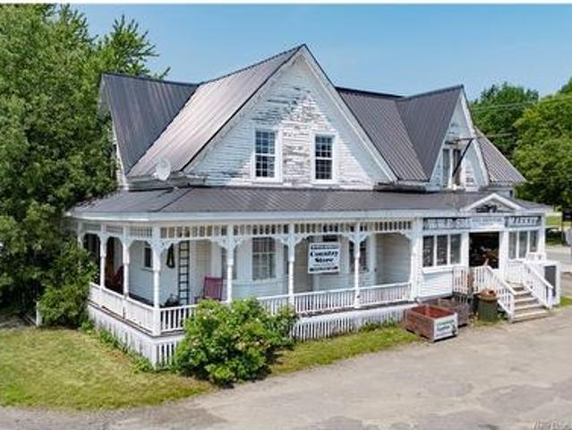 1948 Route 3, Harvey, NB, E6K 3V3 house for sale | Listing ID NB143213 | Royal LePage