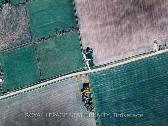 194003 Amaranth East Luther N/A, Amaranth, ON, L9W 0G5 vacant land for sale | Listing ID X12083 | Royal LePage