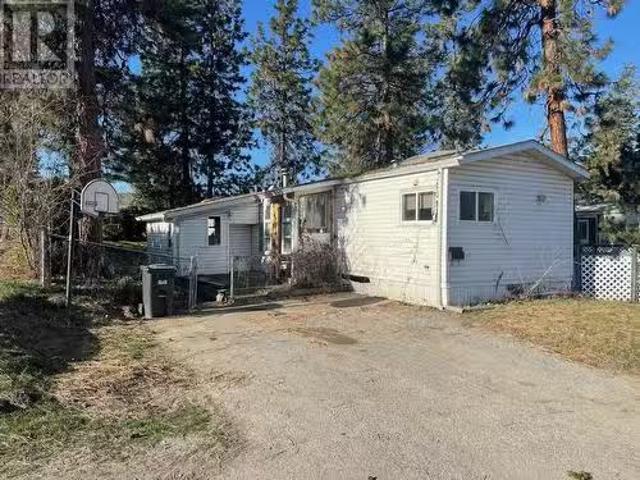 1940 Nancee Way Unit# 3, West Kelowna, BC, V1Z 3R5 house for.