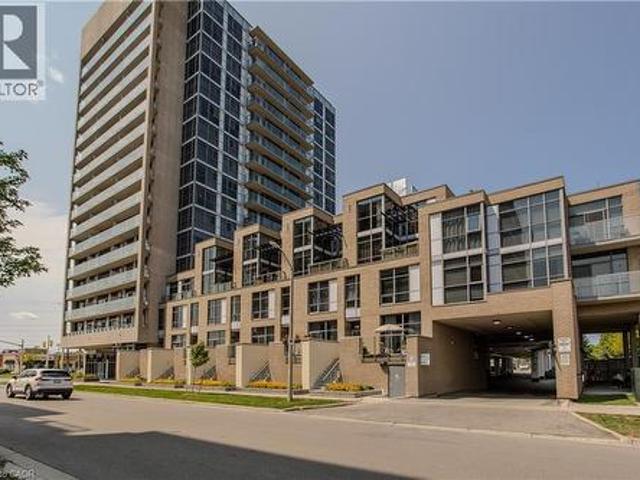 1940 Ironstone Drive Unit# 204, Burlington, ON, L7L 0E4 condo for sale | Listing ID 40855 | Royal LePage