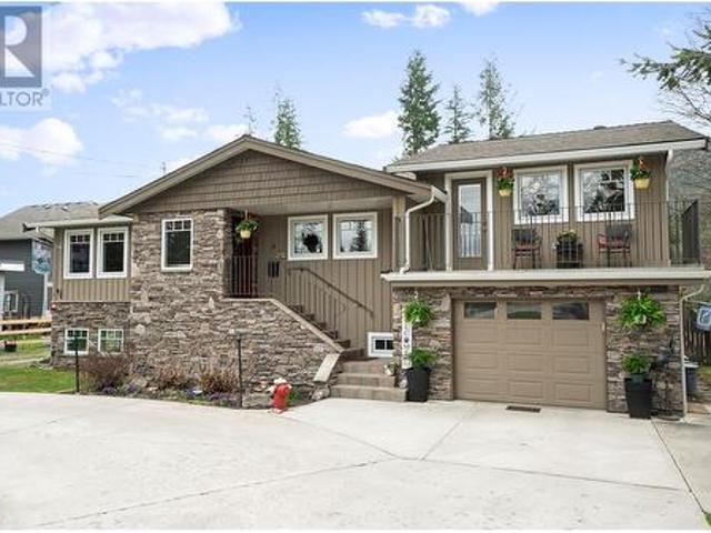 1940 12 Avenue Se, Salmon Arm, BC, V1E 4N9 house for sale | Listing ID 10340 | Royal LePage
