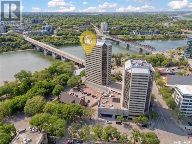 1940 424 Spadina Crescent E, Saskatoon, SK, S7K 6X7 condo for sale | Listing ID SK007341 | Royal LePage