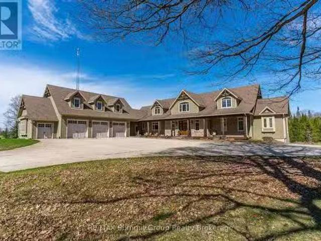 194109 Grey Road 13, Grey Highlands, ON, N0C 1E0 house for s.