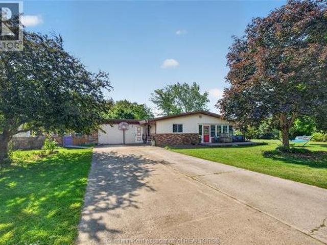 19429 Harwich Road, Blenheim, ON, N0P 1A0 house for sale | Listing ID 26015 | Royal LePage