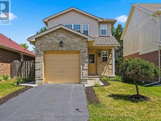 1942 Bloom Crescent, London North C, ON, N5X 4N1 house for sale | Listing ID X13623 | Royal LePage