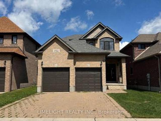 1942 Cedarpark Drive, London North D, ON, N5X 0J1 house for lease | Listing ID X13709 | Royal LePage