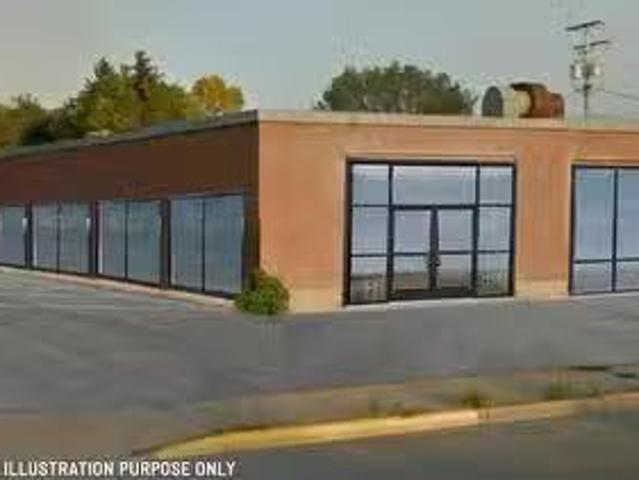 1942 100Th Street, North Battleford, SK, S9A 0X3 commercial.