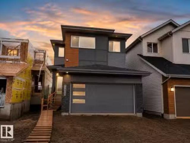 19430 22A Avenue, Edmonton, AB, T6M 3J2 house for sale List.