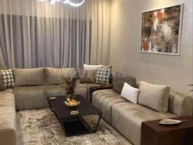 194398 Vente Appt à Bouskoura de 85 m²