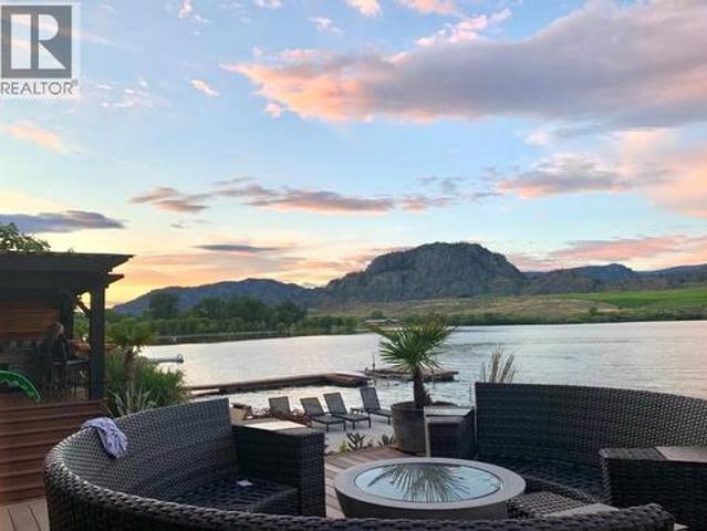 1943 Th Street, Osoyoos, BC, V0H 1V2 house for sale | Listing ID 10385 | Royal LePage