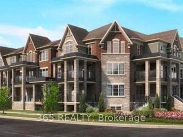 194 200 Veterans Drive, Brampton, ON, L7A 4S6 townhouse for lease | Listing ID W13169 | Royal LePage