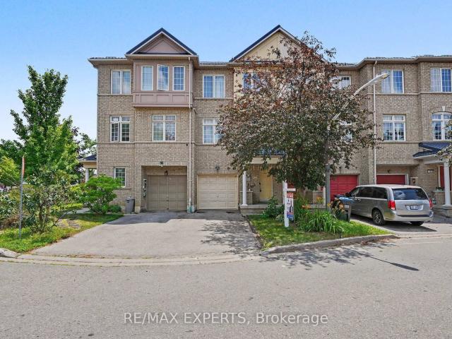 194 7 Rexwood Road, Mississauga | 3+1Beds/3Bath, Townhouse, $729,900 | Condos. Ca