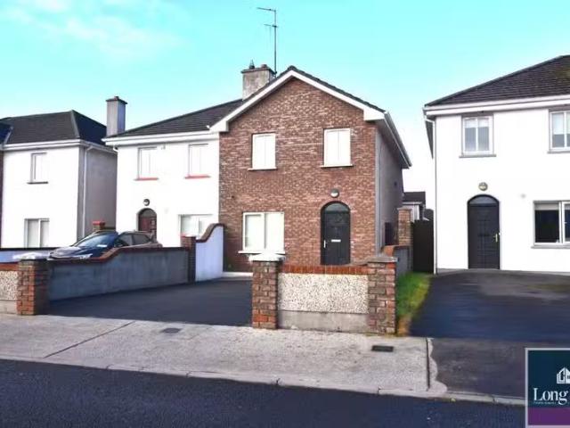194 Cois Na H Abhainn, Ballygaddy Road, Tuam, Co. Galway, H54F.