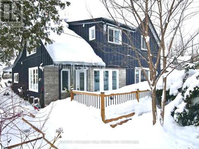 194 Charles Street, Midland, ON, L4R 2X7 house for sale | Listing ID S11970 | Royal LePage