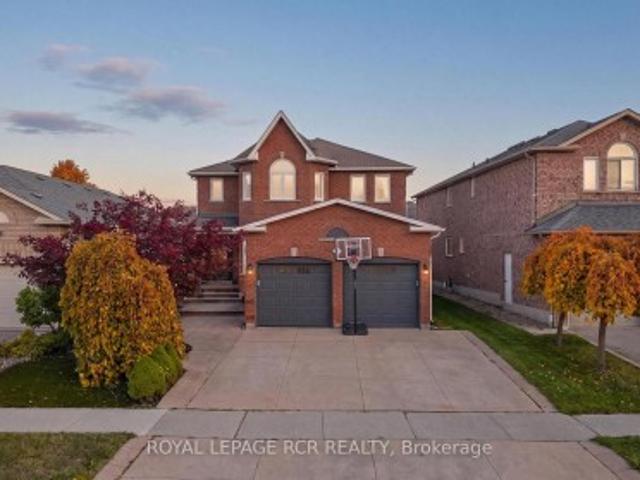 194 Andy Crescent, Vaughan, ON, L4H 1C7 house for sale | Listing ID N13591 | Royal LePage