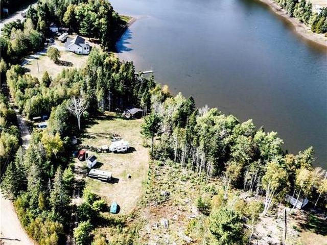 194 Albe, Saint Charles, NB, E4W 4K3 vacant land for sale | Listing ID NB142137 | Royal LePage