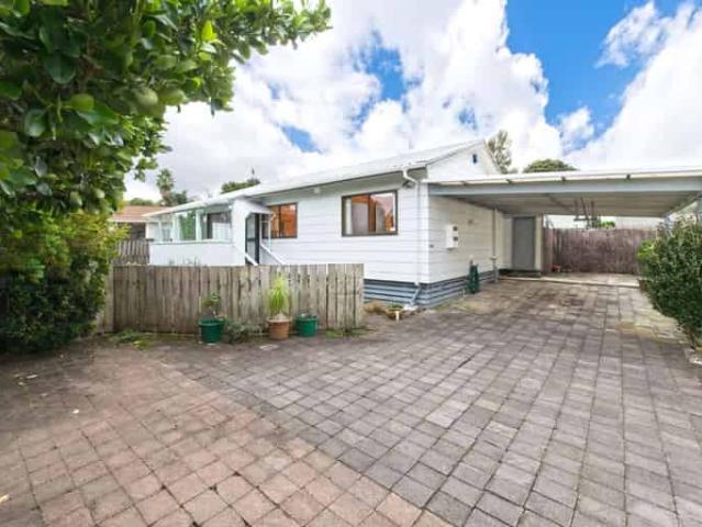 1/94 Beach Road, Te Atatu Peninsula, Waitakere City