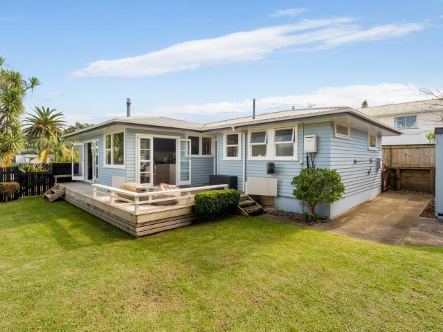 194 Darraghs Road, Brookfield Tremains Real Estate Ltd
