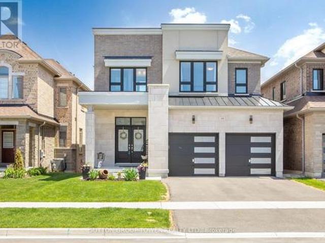 194 Ferragine Crescent, Bradford West Gwillimbury, ON, L3Z 4K1 house for sale | Listing ID N13215 | Royal LePage